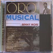 Oro Musical