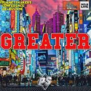 Greater (Live)