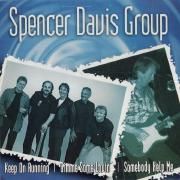 Spencer Davis Group}