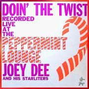 Doin' The Twist At The Peppermint Lounge}