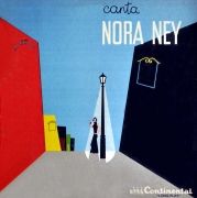 Canta Nora Ney
