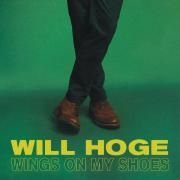 Wings On My Shoes}