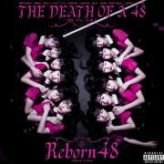 THE DEATH OF A 48}