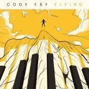Cover for Album "Flying" by Cody Fry