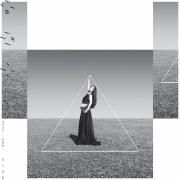 Capa do Álbum "Time Will Tell", de Hebe Tian