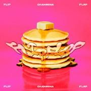 Capa do Single/EP "FLIP FLAP", de CHANMINA