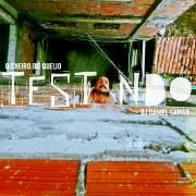Capa do Single/EP "Testando", de O Cheiro do Queijo