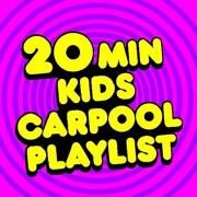 20 Minute Kids Carpool Playlist