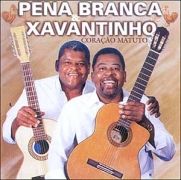 Pena Branca & Xavantinho - Velha Morada - LP – Patuá Discos