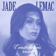 Portada de Sencillo/EP "Constellations (Drove Remix)", de Jade LeMac