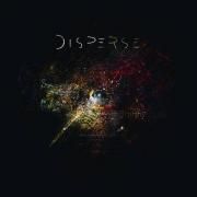 Portada de Álbum "Journey Through The Hidden Gardens", de Disperse