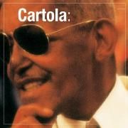 Capa do Álbum "O Talento de Cartola", de Cartola
