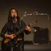 Portada de Álbum "Ana Caram (2024)", de Ana Caram