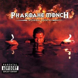 SIMON SAYS (TRADUÇÃO) - Pharoahe Monch 