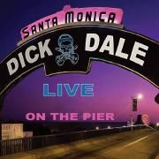 Live On The Santa Monica Pier}