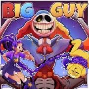 Big Guy (The Prototype Theme Song)}