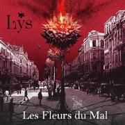Capa do Single/EP "Les Fleurs Du Mal", de Lys
