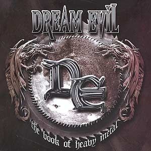 Dream Evil - The Chosen Ones lyrics 
