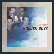 Portada de Álbum "Série Retratos: Golden Boys", de Golden Boys