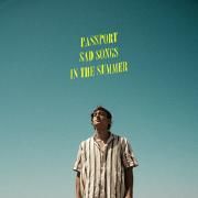 Capa do Single/EP "sad songs in the summer (mixtape)", de Clide