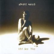 Almost Naked Kiki Dee Live}
