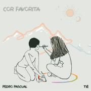 Cor Favorita (part. Pedro Pascual)}