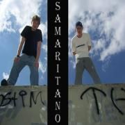 Projeto Samaritano (Ao Vivo E Etcetera)}