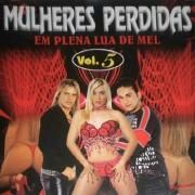 Vol. 5 (Em Plena Lua de Mel)}