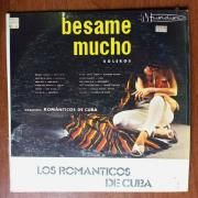 Besame Mucho (Boleros)   