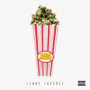 Capa do Single/EP "Pop Porn", de Lenny Tavárez