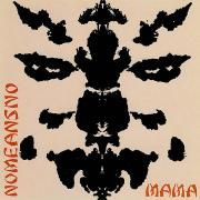 Portada de Álbum "Mama", de NoMeansNo