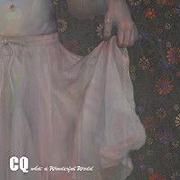 Portada de Álbum "What a Wonderful World", de CQ