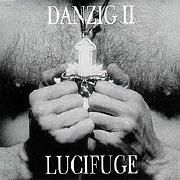 Danzig II - Lucifuge