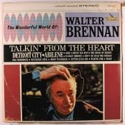 Talkin' From The Heart