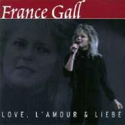 Love, L'Amour & Liebe