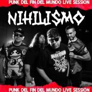 Punk Del Fin Del Mundo (Live Session)