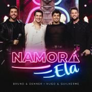 Namora Ela (part. Hugo e Guilherme)
