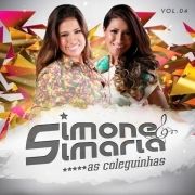 Simone e Simaria As Coleguinhas (Vol. 4)}