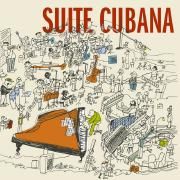 Capa do Álbum "Suite Cubana", de Bebo Valdés