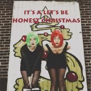It's a Let's Be Honest Christmas}