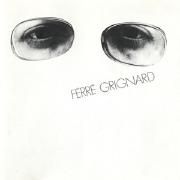 Ferré Grignard (1972) }