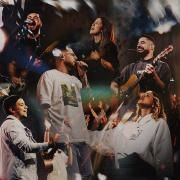 Além do Impossível (Ao Vivo) (part. Central 3)}