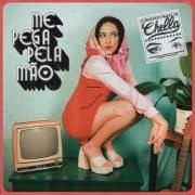 Portada de Álbum "Me Pega Pela Mão", de Chella