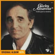 Voilà Que Tu Reviens