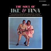 The Soul Of Ike & Tina}