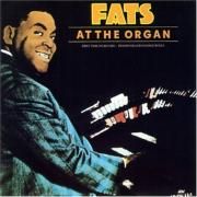 Fats At The Organ}
