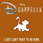 I Just Can't Wait To Be King }