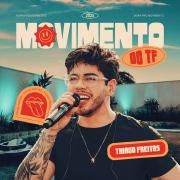 Capa do Single/EP "Movimento do TF", de Thiago Freitas