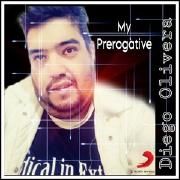 My Prerrogative}