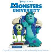 Monsters University }
